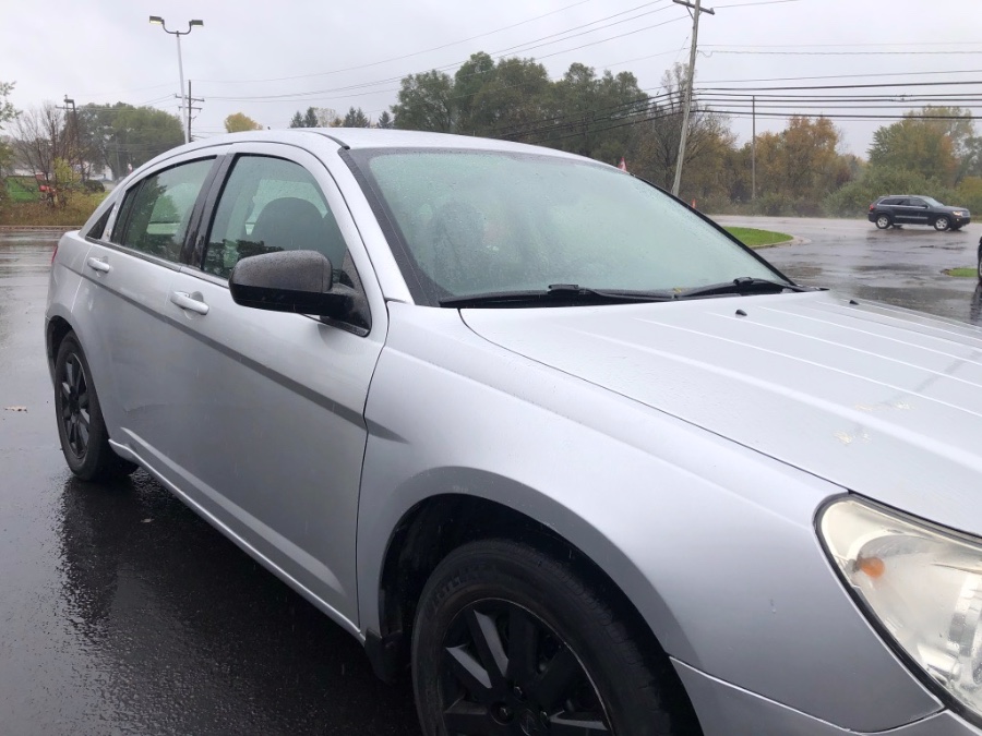 Used Chrysler Sebring 4dr Sdn LX *Ltd Avail* 2009 | Marsh Auto Sales LLC. Ortonville, Michigan Used Chrysler Sebring 4dr Sdn LX *Ltd Avail* 2009 | Marsh Auto Sales LLC. Ortonville, Michigan