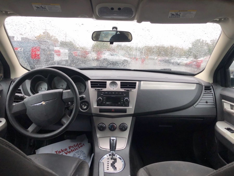 Used Chrysler Sebring 4dr Sdn LX *Ltd Avail* 2009 | Marsh Auto Sales LLC. Ortonville, Michigan Used Chrysler Sebring 4dr Sdn LX *Ltd Avail* 2009 | Marsh Auto Sales LLC. Ortonville, Michigan
