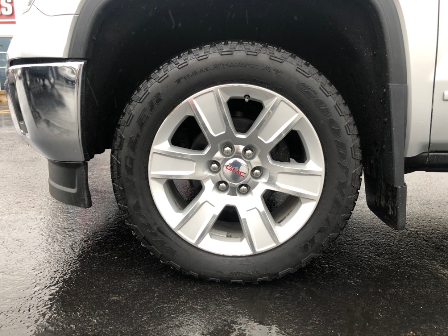 Used GMC Sierra 1500 4WD Crew Cab 143.5" SLE 2014 | Marsh Auto Sales LLC. Ortonville, Michigan Used GMC Sierra 1500 4WD Crew Cab 143.5" SLE 2014 | Marsh Auto Sales LLC. Ortonville, Michigan