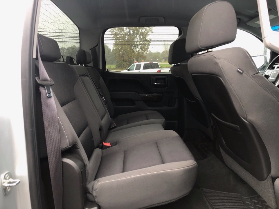 Used GMC Sierra 1500 4WD Crew Cab 143.5" SLE 2014 | Marsh Auto Sales LLC. Ortonville, Michigan Used GMC Sierra 1500 4WD Crew Cab 143.5" SLE 2014 | Marsh Auto Sales LLC. Ortonville, Michigan