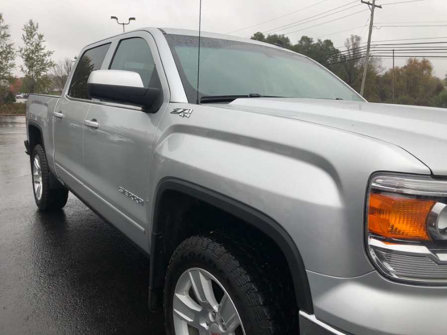 Used GMC Sierra 1500 4WD Crew Cab 143.5" SLE 2014 | Marsh Auto Sales LLC. Ortonville, Michigan Used GMC Sierra 1500 4WD Crew Cab 143.5" SLE 2014 | Marsh Auto Sales LLC. Ortonville, Michigan