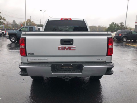 Used GMC Sierra 1500 4WD Crew Cab 143.5" SLE 2014 | Marsh Auto Sales LLC. Ortonville, Michigan Used GMC Sierra 1500 4WD Crew Cab 143.5" SLE 2014 | Marsh Auto Sales LLC. Ortonville, Michigan