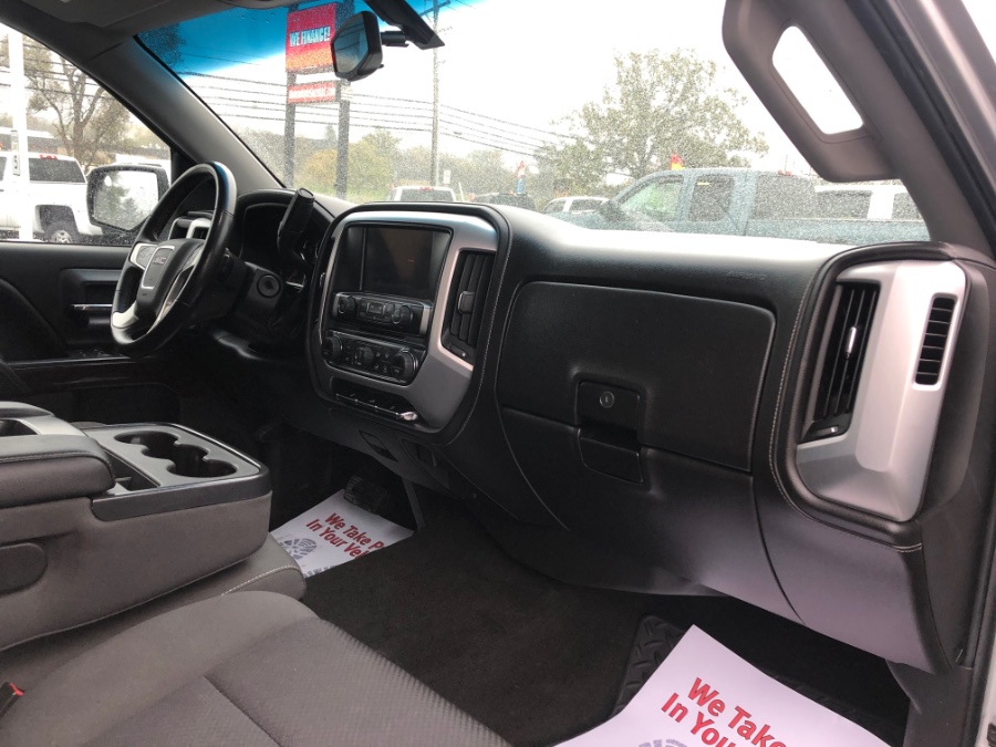 Used GMC Sierra 1500 4WD Crew Cab 143.5" SLE 2014 | Marsh Auto Sales LLC. Ortonville, Michigan Used GMC Sierra 1500 4WD Crew Cab 143.5" SLE 2014 | Marsh Auto Sales LLC. Ortonville, Michigan
