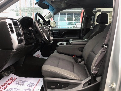 Used GMC Sierra 1500 4WD Crew Cab 143.5" SLE 2014 | Marsh Auto Sales LLC. Ortonville, Michigan Used GMC Sierra 1500 4WD Crew Cab 143.5" SLE 2014 | Marsh Auto Sales LLC. Ortonville, Michigan