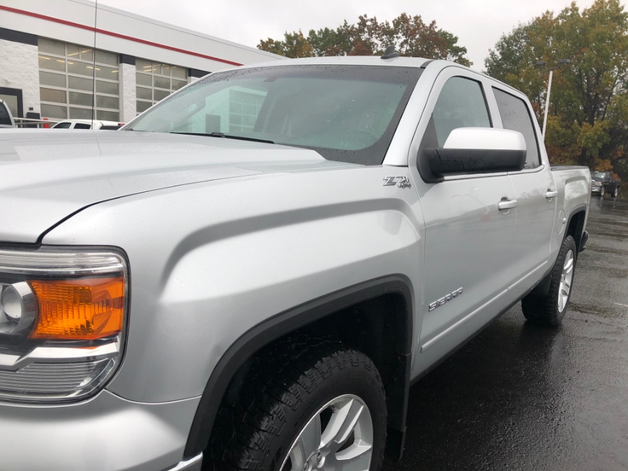 Used GMC Sierra 1500 4WD Crew Cab 143.5" SLE 2014 | Marsh Auto Sales LLC. Ortonville, Michigan Used GMC Sierra 1500 4WD Crew Cab 143.5" SLE 2014 | Marsh Auto Sales LLC. Ortonville, Michigan