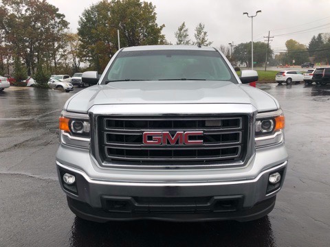 Used GMC Sierra 1500 4WD Crew Cab 143.5" SLE 2014 | Marsh Auto Sales LLC. Ortonville, Michigan Used GMC Sierra 1500 4WD Crew Cab 143.5" SLE 2014 | Marsh Auto Sales LLC. Ortonville, Michigan