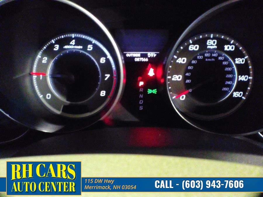 Used Acura MDX AWD 4dr Tech/Entertainment Pkg 2012 | RH Cars LLC. Merrimack, New Hampshire Used Acura MDX AWD 4dr Tech/Entertainment Pkg 2012 | RH Cars LLC. Merrimack, New Hampshire