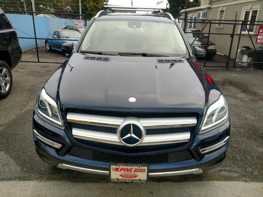 2014 Mercedes-Benz GL-Class 4MATIC 4dr GL 450, available for sale in Wantagh, New York | Alpine Motors Inc. Wantagh, New York 2014 Mercedes-Benz GL-Class 4MATIC 4dr GL 450, available for sale in Wantagh, New York | Alpine Motors Inc. Wantagh, New York