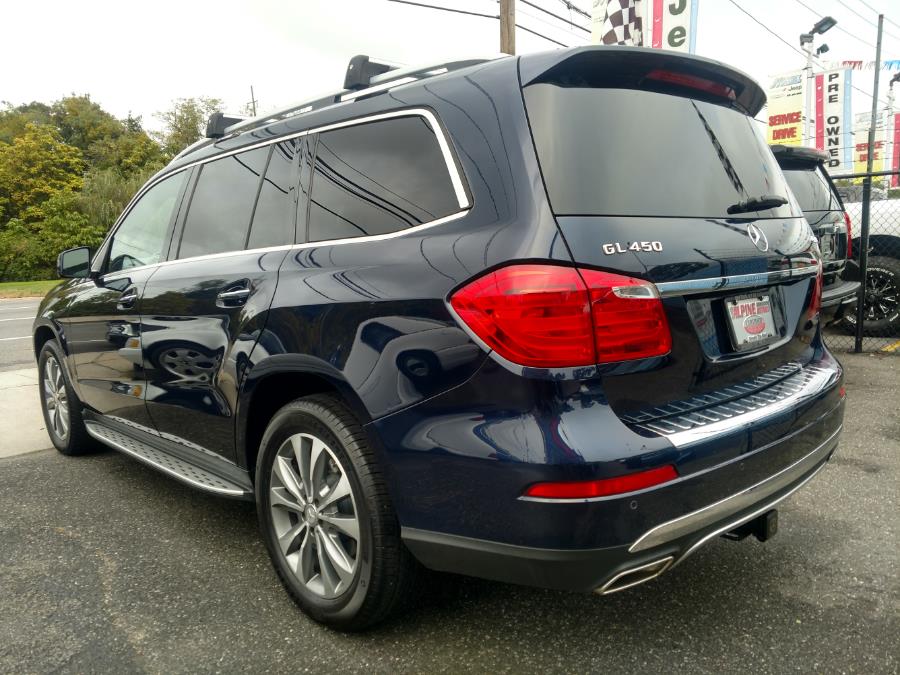 2014 Mercedes-Benz GL-Class 4MATIC 4dr GL 450, available for sale in Wantagh, New York | Alpine Motors Inc. Wantagh, New York 2014 Mercedes-Benz GL-Class 4MATIC 4dr GL 450, available for sale in Wantagh, New York | Alpine Motors Inc. Wantagh, New York
