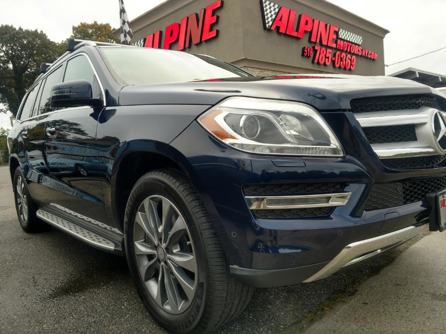 2014 Mercedes-Benz GL-Class 4MATIC 4dr GL 450, available for sale in Wantagh, New York | Alpine Motors Inc. Wantagh, New York 2014 Mercedes-Benz GL-Class 4MATIC 4dr GL 450, available for sale in Wantagh, New York | Alpine Motors Inc. Wantagh, New York