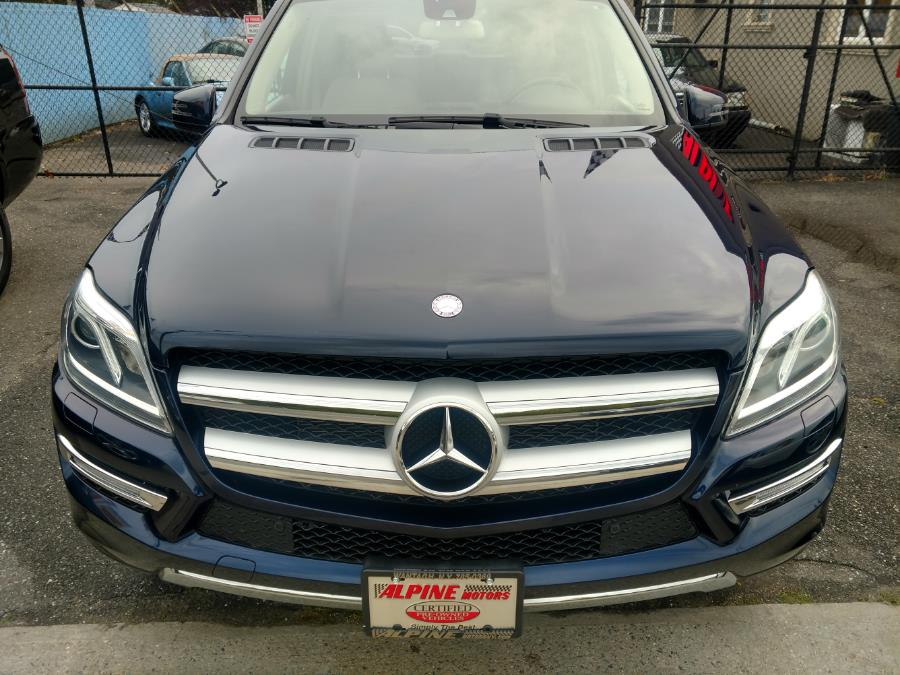 2014 Mercedes-Benz GL-Class 4MATIC 4dr GL 450, available for sale in Wantagh, New York | Alpine Motors Inc. Wantagh, New York 2014 Mercedes-Benz GL-Class 4MATIC 4dr GL 450, available for sale in Wantagh, New York | Alpine Motors Inc. Wantagh, New York