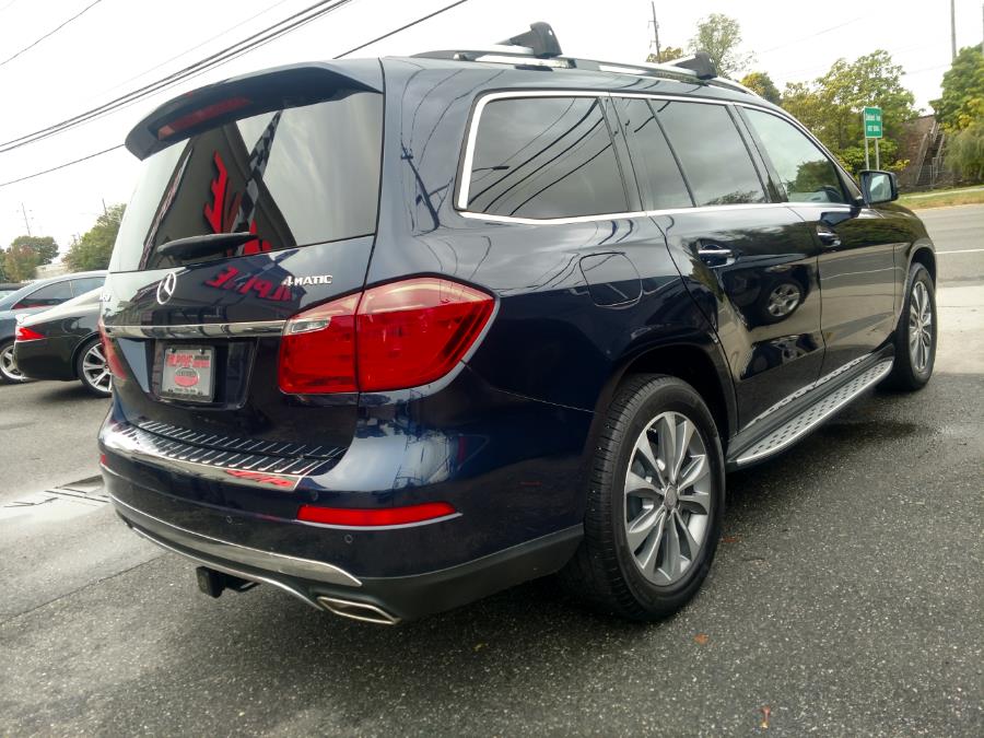2014 Mercedes-Benz GL-Class 4MATIC 4dr GL 450, available for sale in Wantagh, New York | Alpine Motors Inc. Wantagh, New York 2014 Mercedes-Benz GL-Class 4MATIC 4dr GL 450, available for sale in Wantagh, New York | Alpine Motors Inc. Wantagh, New York