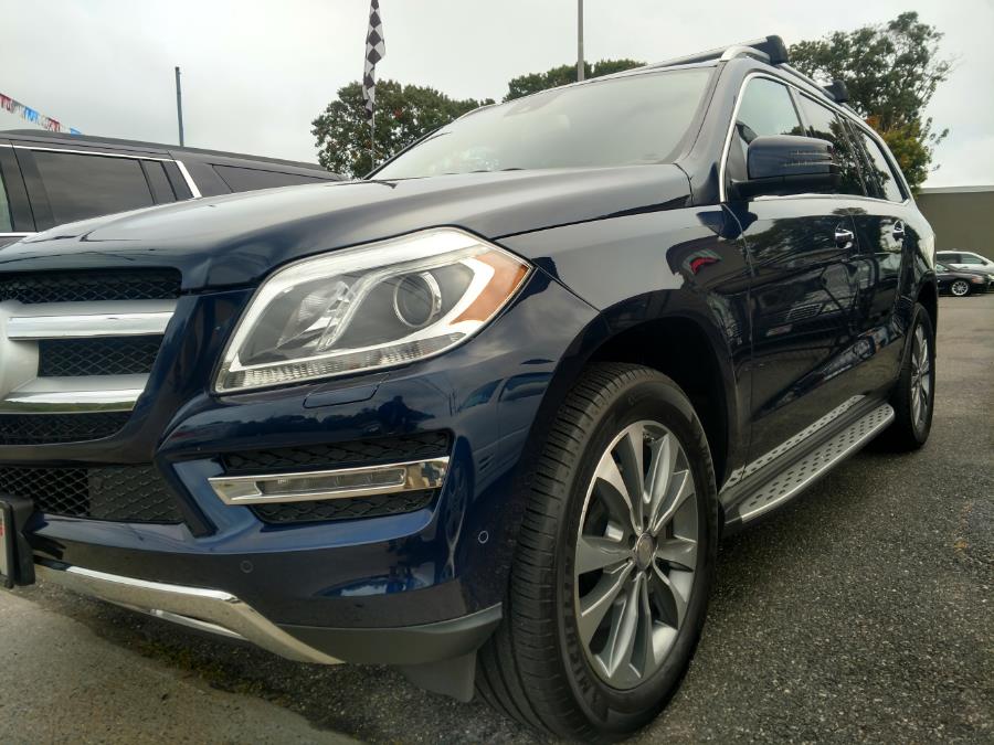 2014 Mercedes-Benz GL-Class 4MATIC 4dr GL 450, available for sale in Wantagh, New York | Alpine Motors Inc. Wantagh, New York 2014 Mercedes-Benz GL-Class 4MATIC 4dr GL 450, available for sale in Wantagh, New York | Alpine Motors Inc. Wantagh, New York