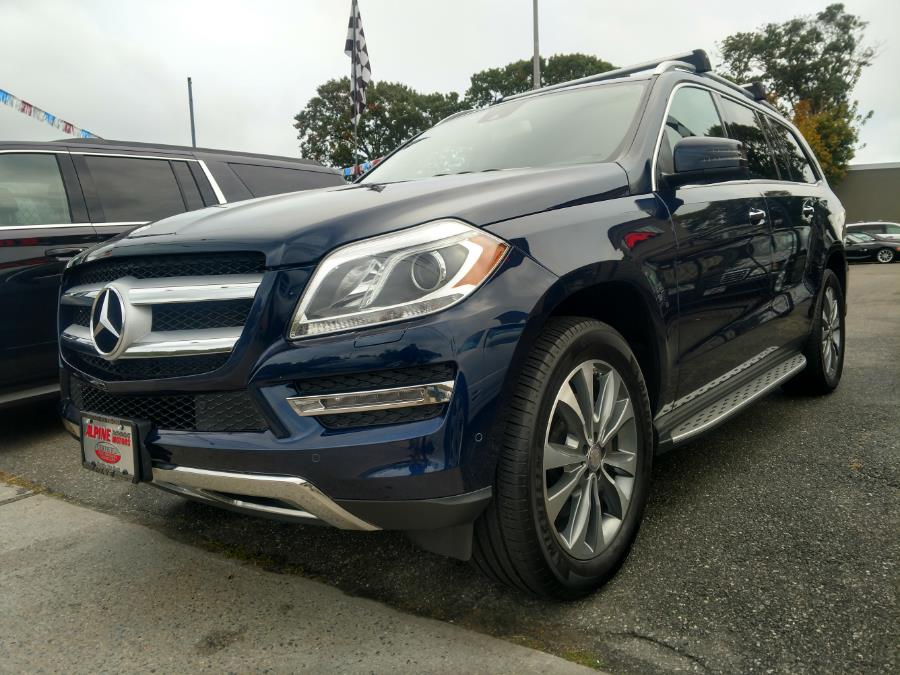 2014 Mercedes-Benz GL-Class 4MATIC 4dr GL 450, available for sale in Wantagh, New York | Alpine Motors Inc. Wantagh, New York 2014 Mercedes-Benz GL-Class 4MATIC 4dr GL 450, available for sale in Wantagh, New York | Alpine Motors Inc. Wantagh, New York