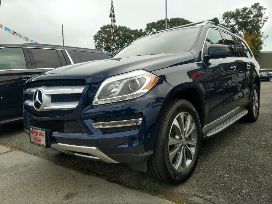 2014 Mercedes-Benz GL-Class 4MATIC 4dr GL 450, available for sale in Wantagh, New York | Alpine Motors Inc. Wantagh, New York 2014 Mercedes-Benz GL-Class 4MATIC 4dr GL 450, available for sale in Wantagh, New York | Alpine Motors Inc. Wantagh, New York