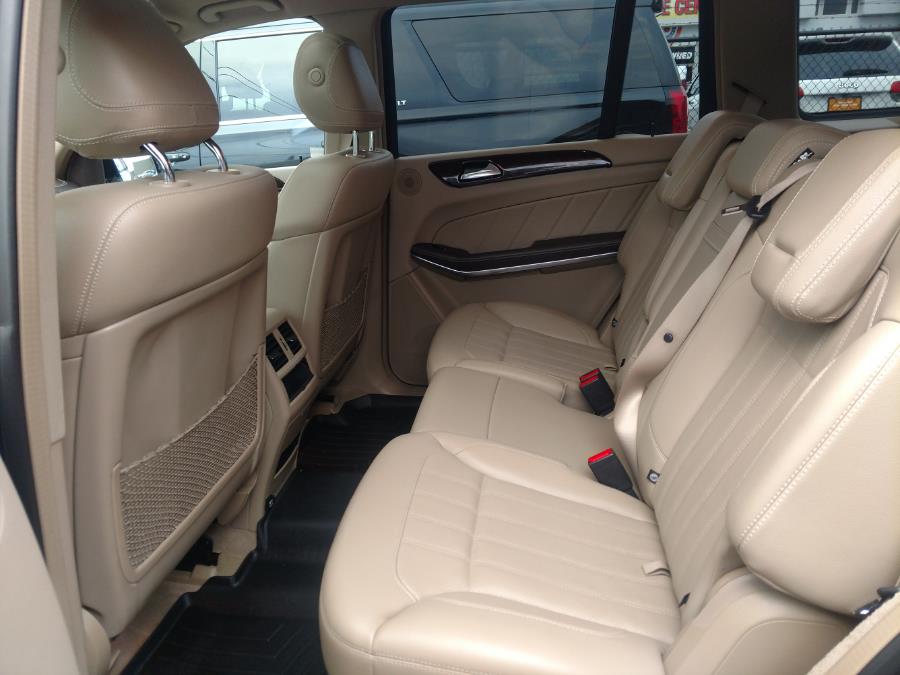 2014 Mercedes-Benz GL-Class 4MATIC 4dr GL 450, available for sale in Wantagh, New York | Alpine Motors Inc. Wantagh, New York 2014 Mercedes-Benz GL-Class 4MATIC 4dr GL 450, available for sale in Wantagh, New York | Alpine Motors Inc. Wantagh, New York