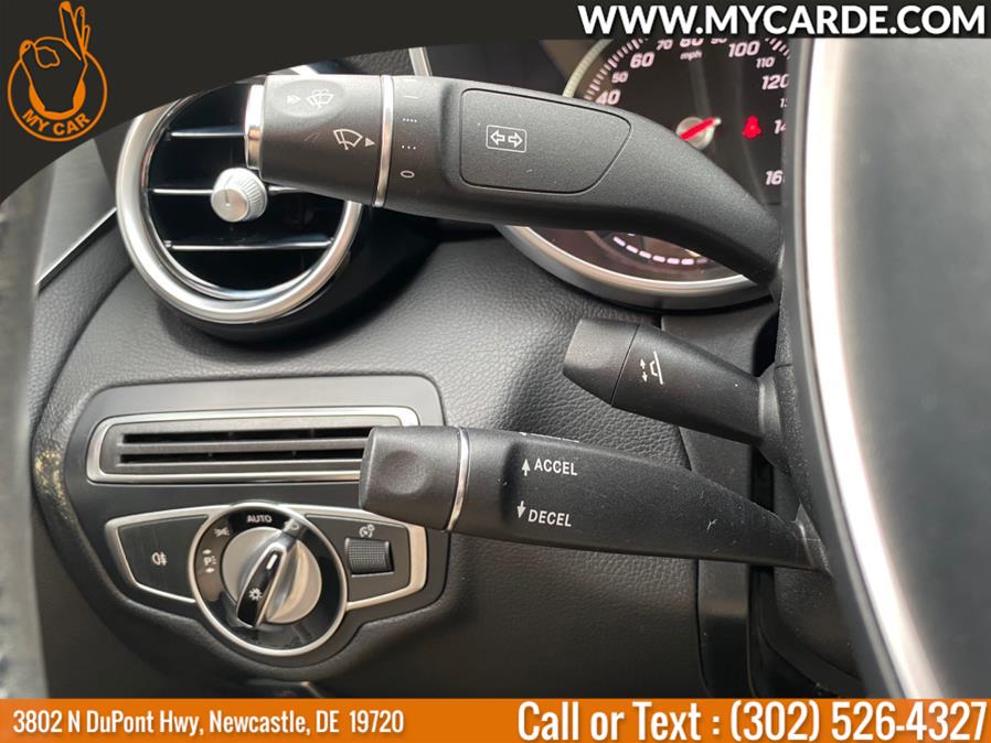 2016 Mercedes-Benz C-Class 4dr Sdn C300 Sport 4MATIC, available for sale in New Castle, Delaware | My Car. New Castle, Delaware 2016 Mercedes-Benz C-Class 4dr Sdn C300 Sport 4MATIC, available for sale in New Castle, Delaware | My Car. New Castle, Delaware