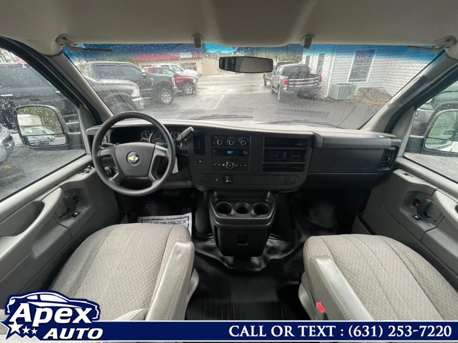 2013 Chevrolet Express Cargo Van RWD 3500 155", available for sale in Selden, New York | Apex Auto. Selden, New York 2013 Chevrolet Express Cargo Van RWD 3500 155", available for sale in Selden, New York | Apex Auto. Selden, New York