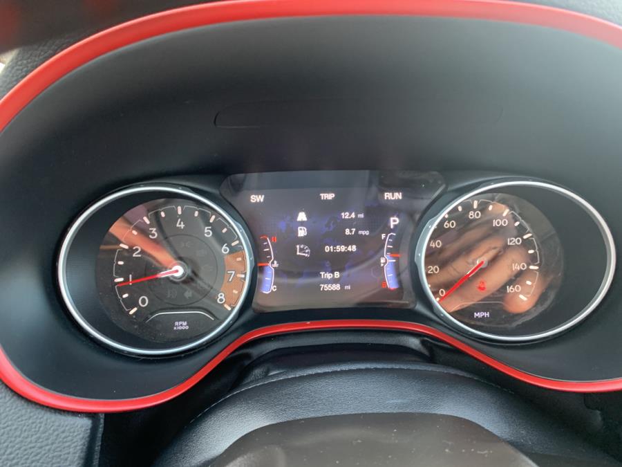Used Jeep Compass Trailhawk 4x4 2019 | Saybrook Auto Barn. Old Saybrook, Connecticut Used Jeep Compass Trailhawk 4x4 2019 | Saybrook Auto Barn. Old Saybrook, Connecticut