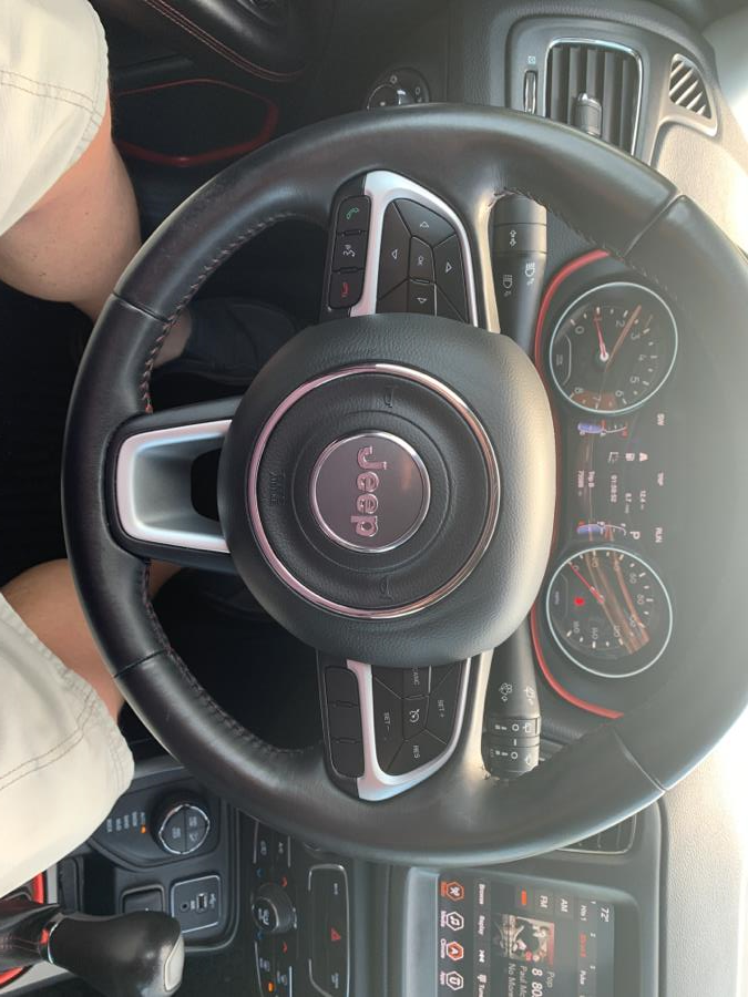 Used Jeep Compass Trailhawk 4x4 2019 | Saybrook Auto Barn. Old Saybrook, Connecticut Used Jeep Compass Trailhawk 4x4 2019 | Saybrook Auto Barn. Old Saybrook, Connecticut