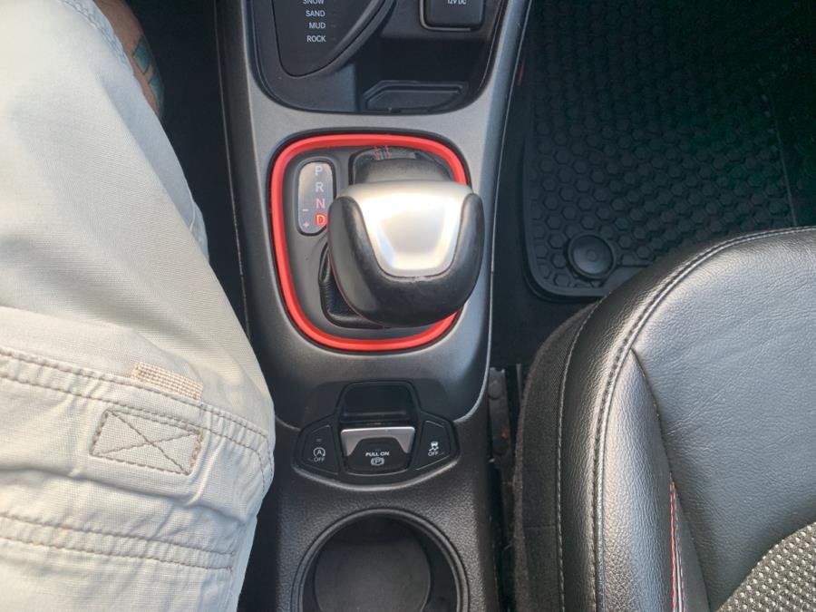 Used Jeep Compass Trailhawk 4x4 2019 | Saybrook Auto Barn. Old Saybrook, Connecticut Used Jeep Compass Trailhawk 4x4 2019 | Saybrook Auto Barn. Old Saybrook, Connecticut
