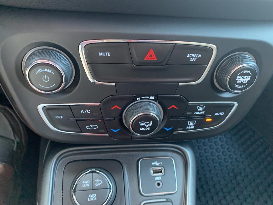 Used Jeep Compass Trailhawk 4x4 2019 | Saybrook Auto Barn. Old Saybrook, Connecticut Used Jeep Compass Trailhawk 4x4 2019 | Saybrook Auto Barn. Old Saybrook, Connecticut