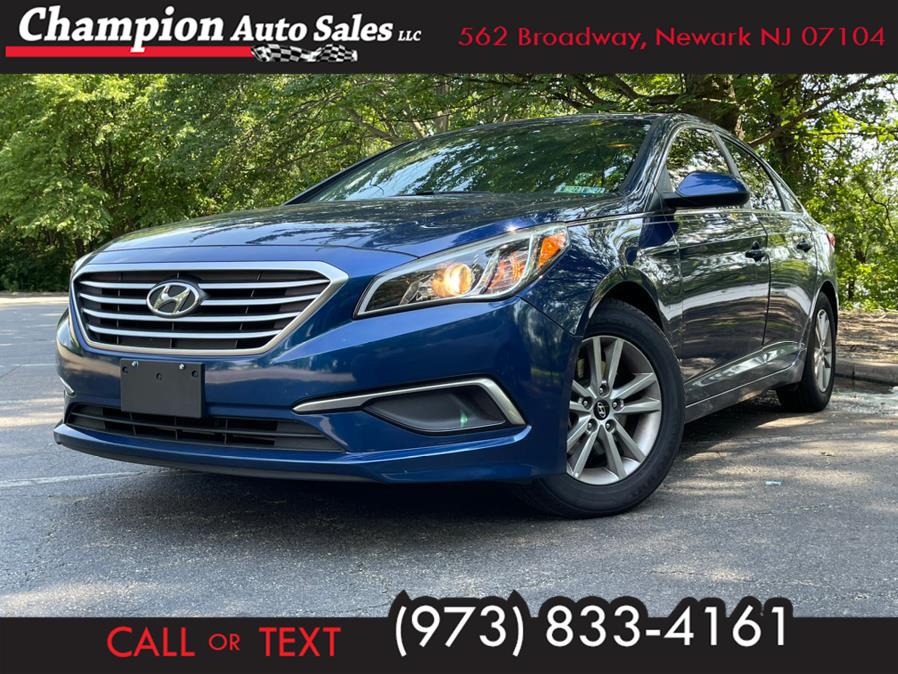 Used Car Dealer In Newark Harrison East Orange Union Nj Champion Used Auto Sales 2