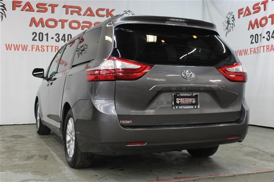 Used Toyota Sienna XLE 2016 | Fast Track Motors. Paterson, New Jersey Used Toyota Sienna XLE 2016 | Fast Track Motors. Paterson, New Jersey