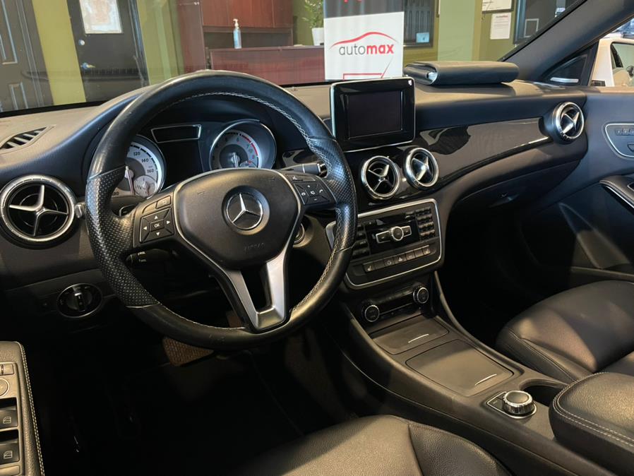 Used Mercedes-Benz CLA-Class 4dr Sdn CLA250 4MATIC 2014 | AutoMax. West Hartford, Connecticut Used Mercedes-Benz CLA-Class 4dr Sdn CLA250 4MATIC 2014 | AutoMax. West Hartford, Connecticut