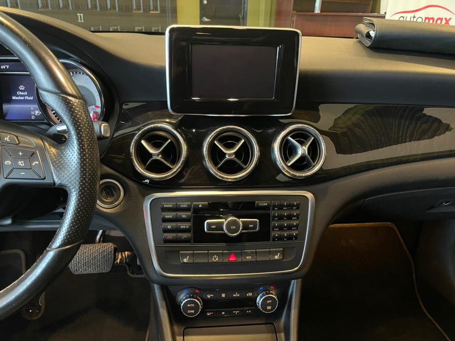 Used Mercedes-Benz CLA-Class 4dr Sdn CLA250 4MATIC 2014 | AutoMax. West Hartford, Connecticut Used Mercedes-Benz CLA-Class 4dr Sdn CLA250 4MATIC 2014 | AutoMax. West Hartford, Connecticut