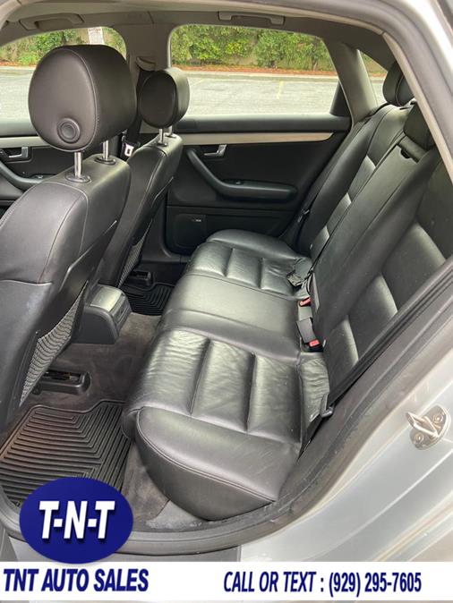 2004 Audi A4 2004 4dr Sdn 1.8T quattro Auto, available for sale in Bronx, New York | TNT Auto Sales USA inc. Bronx, New York 2004 Audi A4 2004 4dr Sdn 1.8T quattro Auto, available for sale in Bronx, New York | TNT Auto Sales USA inc. Bronx, New York