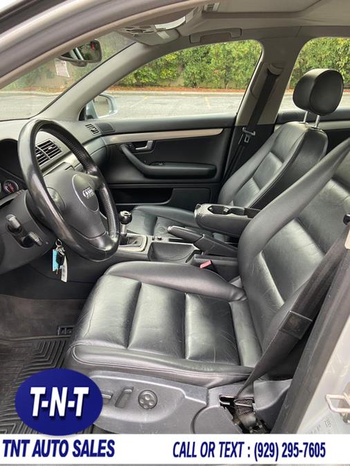 2004 Audi A4 2004 4dr Sdn 1.8T quattro Auto, available for sale in Bronx, New York | TNT Auto Sales USA inc. Bronx, New York 2004 Audi A4 2004 4dr Sdn 1.8T quattro Auto, available for sale in Bronx, New York | TNT Auto Sales USA inc. Bronx, New York