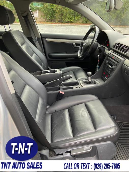 2004 Audi A4 2004 4dr Sdn 1.8T quattro Auto, available for sale in Bronx, New York | TNT Auto Sales USA inc. Bronx, New York 2004 Audi A4 2004 4dr Sdn 1.8T quattro Auto, available for sale in Bronx, New York | TNT Auto Sales USA inc. Bronx, New York