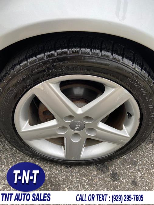 2004 Audi A4 2004 4dr Sdn 1.8T quattro Auto, available for sale in Bronx, New York | TNT Auto Sales USA inc. Bronx, New York 2004 Audi A4 2004 4dr Sdn 1.8T quattro Auto, available for sale in Bronx, New York | TNT Auto Sales USA inc. Bronx, New York