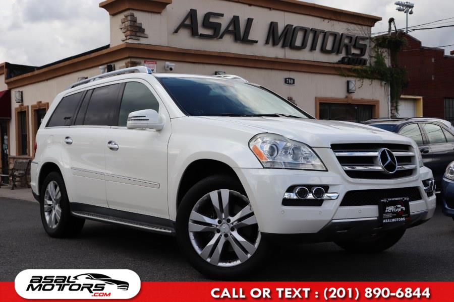 Used Mercedes-Benz GL-Class 4MATIC 4dr GL450 2011 | Asal Motors. East Rutherford, New Jersey