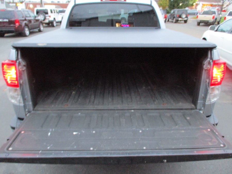 2011 Toyota Tundra 4WD Truck CrewMax 5.7L V8 6-Spd AT (Natl), available for sale in Suffield, Connecticut | Suffield Auto LLC. Suffield, Connecticut 2011 Toyota Tundra 4WD Truck CrewMax 5.7L V8 6-Spd AT (Natl), available for sale in Suffield, Connecticut | Suffield Auto LLC. Suffield, Connecticut