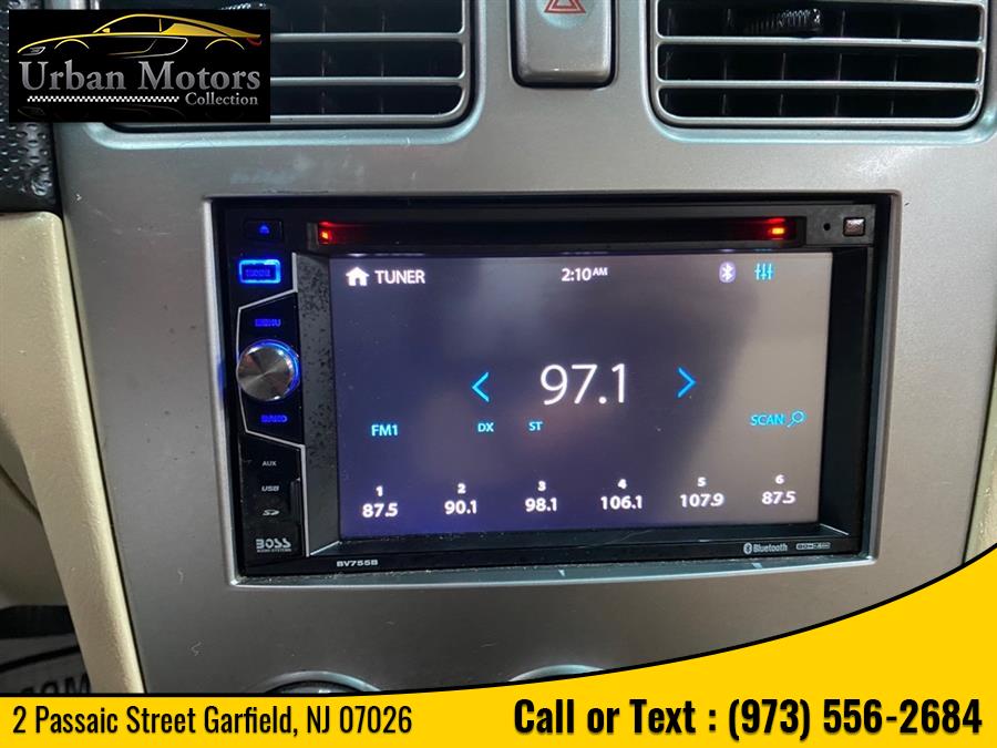 2007 Subaru Forester XT Ltd, available for sale in Garfield, New Jersey | Urban Motors Collection. Garfield, New Jersey 2007 Subaru Forester XT Ltd, available for sale in Garfield, New Jersey | Urban Motors Collection. Garfield, New Jersey