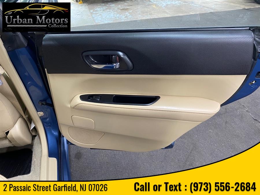 2007 Subaru Forester XT Ltd, available for sale in Garfield, New Jersey | Urban Motors Collection. Garfield, New Jersey 2007 Subaru Forester XT Ltd, available for sale in Garfield, New Jersey | Urban Motors Collection. Garfield, New Jersey