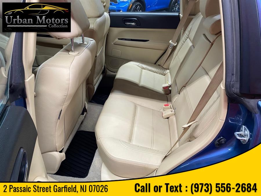 2007 Subaru Forester XT Ltd, available for sale in Garfield, New Jersey | Urban Motors Collection. Garfield, New Jersey 2007 Subaru Forester XT Ltd, available for sale in Garfield, New Jersey | Urban Motors Collection. Garfield, New Jersey