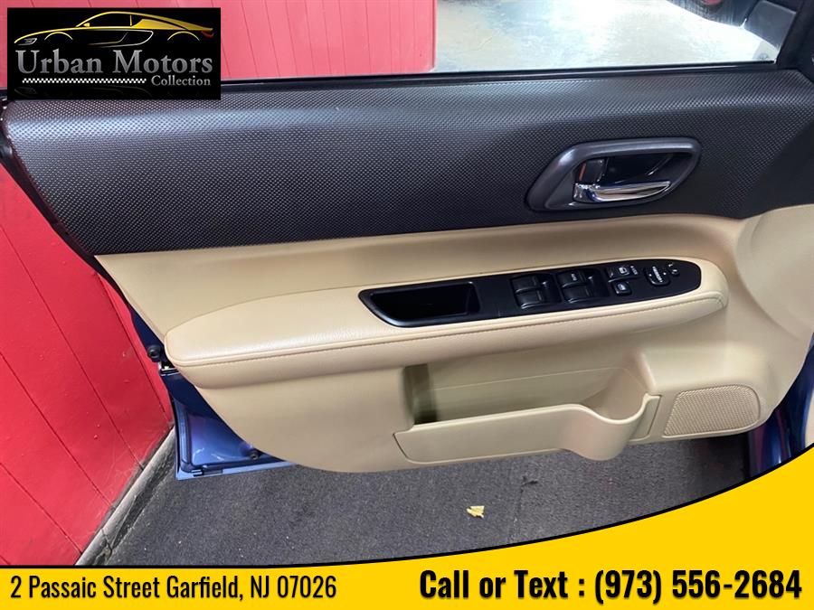 2007 Subaru Forester XT Ltd, available for sale in Garfield, New Jersey | Urban Motors Collection. Garfield, New Jersey 2007 Subaru Forester XT Ltd, available for sale in Garfield, New Jersey | Urban Motors Collection. Garfield, New Jersey