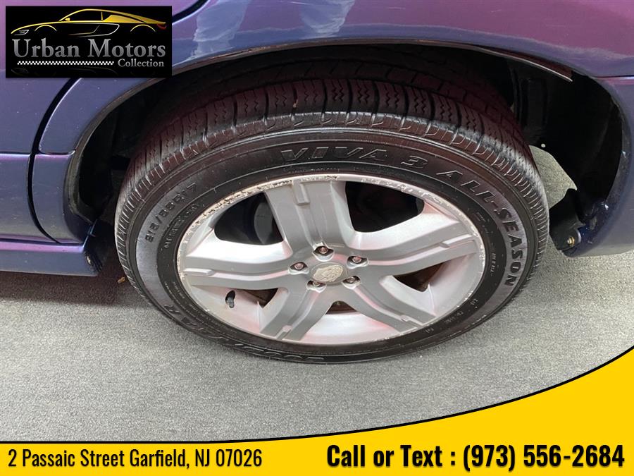 2007 Subaru Forester XT Ltd, available for sale in Garfield, New Jersey | Urban Motors Collection. Garfield, New Jersey 2007 Subaru Forester XT Ltd, available for sale in Garfield, New Jersey | Urban Motors Collection. Garfield, New Jersey
