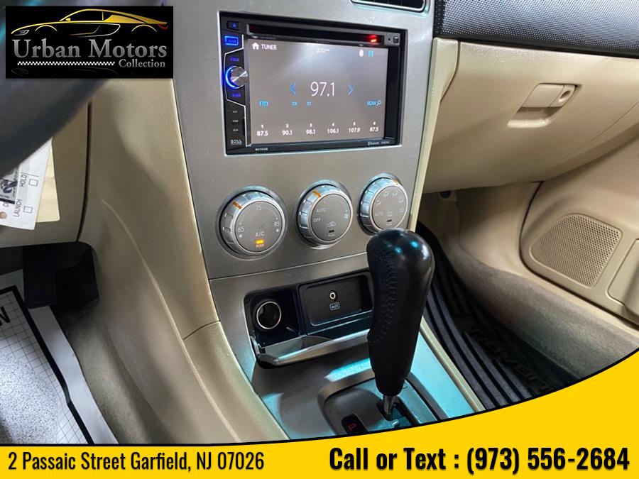 2007 Subaru Forester XT Ltd, available for sale in Garfield, New Jersey | Urban Motors Collection. Garfield, New Jersey 2007 Subaru Forester XT Ltd, available for sale in Garfield, New Jersey | Urban Motors Collection. Garfield, New Jersey