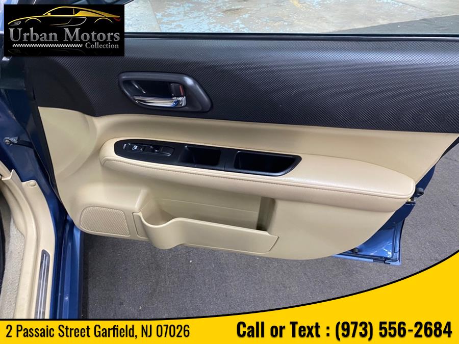 2007 Subaru Forester XT Ltd, available for sale in Garfield, New Jersey | Urban Motors Collection. Garfield, New Jersey 2007 Subaru Forester XT Ltd, available for sale in Garfield, New Jersey | Urban Motors Collection. Garfield, New Jersey