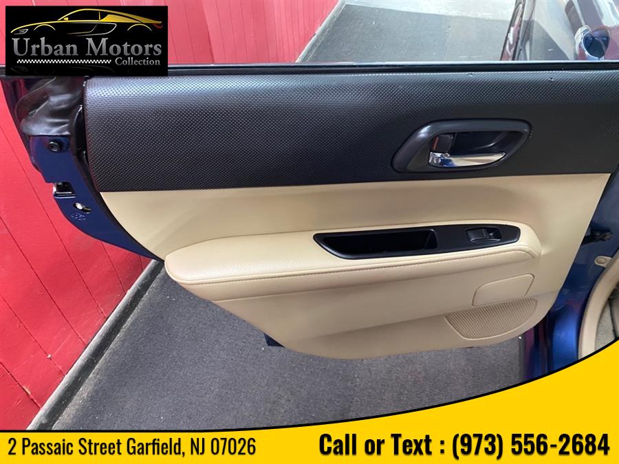 2007 Subaru Forester XT Ltd, available for sale in Garfield, New Jersey | Urban Motors Collection. Garfield, New Jersey 2007 Subaru Forester XT Ltd, available for sale in Garfield, New Jersey | Urban Motors Collection. Garfield, New Jersey