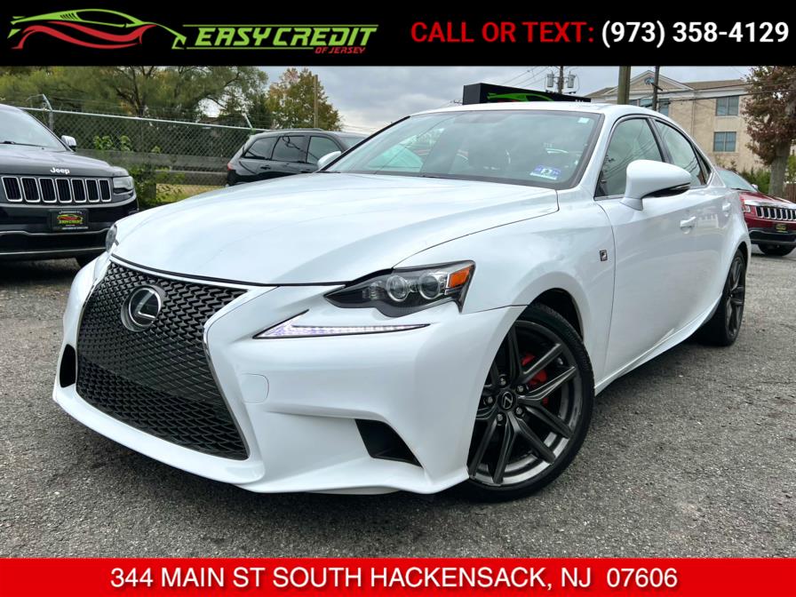 Used 2014 Lexus IS 250 in South Hackensack, New Jersey | Easy Credit of Jersey. South Hackensack, New Jersey
