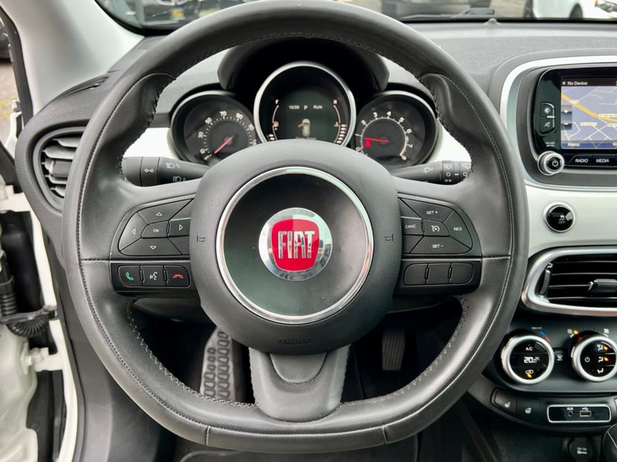 Used FIAT 500X AWD 4dr Lounge 2016 | Easy Credit of Jersey. South Hackensack, New Jersey