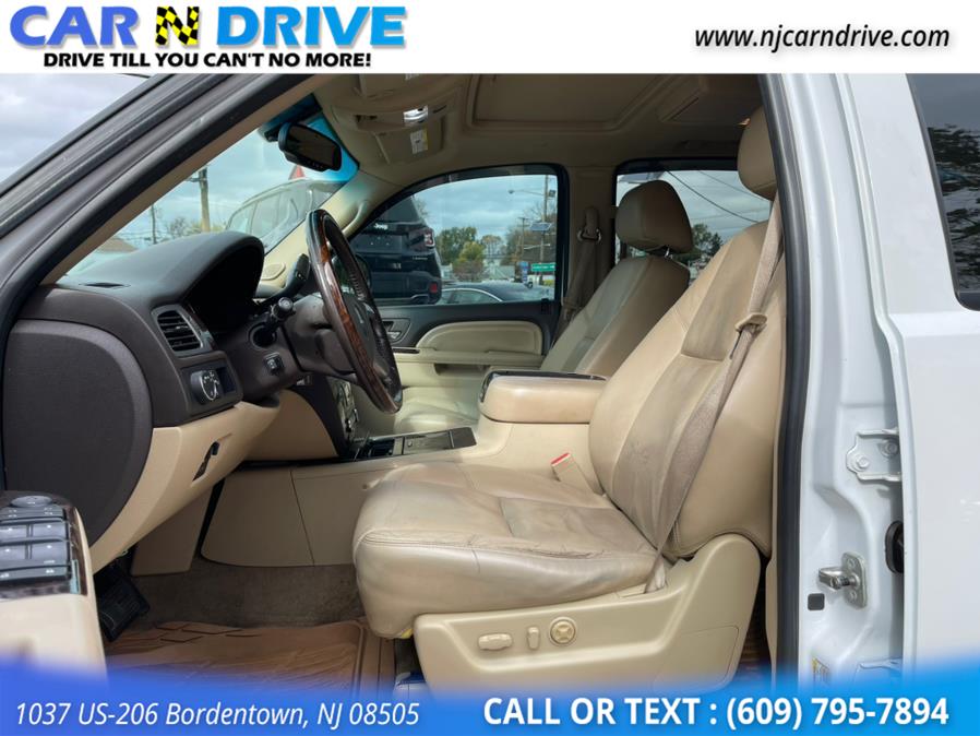 Used GMC Yukon Denali 4WD 2010 | Car N Drive. Bordentown, New Jersey Used GMC Yukon Denali 4WD 2010 | Car N Drive. Bordentown, New Jersey