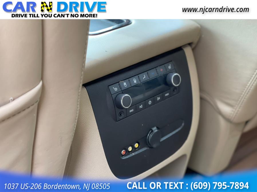 Used GMC Yukon Denali 4WD 2010 | Car N Drive. Bordentown, New Jersey Used GMC Yukon Denali 4WD 2010 | Car N Drive. Bordentown, New Jersey