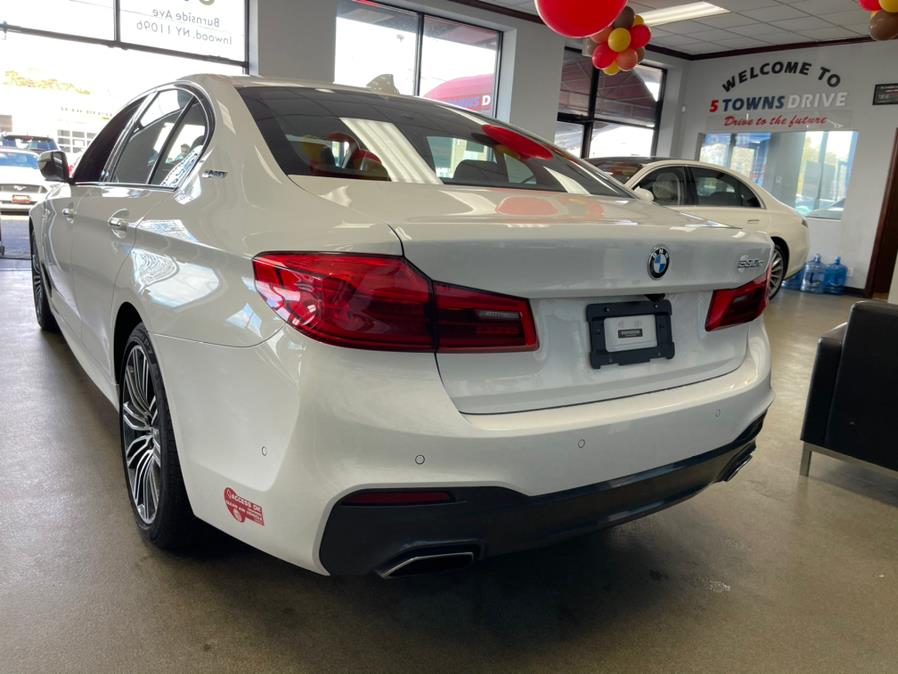 2018 BMW 5 Series M/SPORT PKG 530e iPerformance Plug-In Hybrid, available for sale in Inwood, New York | 5 Towns Drive. Inwood, New York 2018 BMW 5 Series M/SPORT PKG 530e iPerformance Plug-In Hybrid, available for sale in Inwood, New York | 5 Towns Drive. Inwood, New York