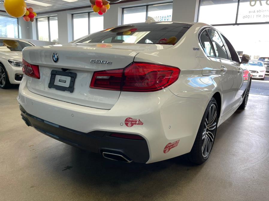 2018 BMW 5 Series M/SPORT PKG 530e iPerformance Plug-In Hybrid, available for sale in Inwood, New York | 5 Towns Drive. Inwood, New York 2018 BMW 5 Series M/SPORT PKG 530e iPerformance Plug-In Hybrid, available for sale in Inwood, New York | 5 Towns Drive. Inwood, New York